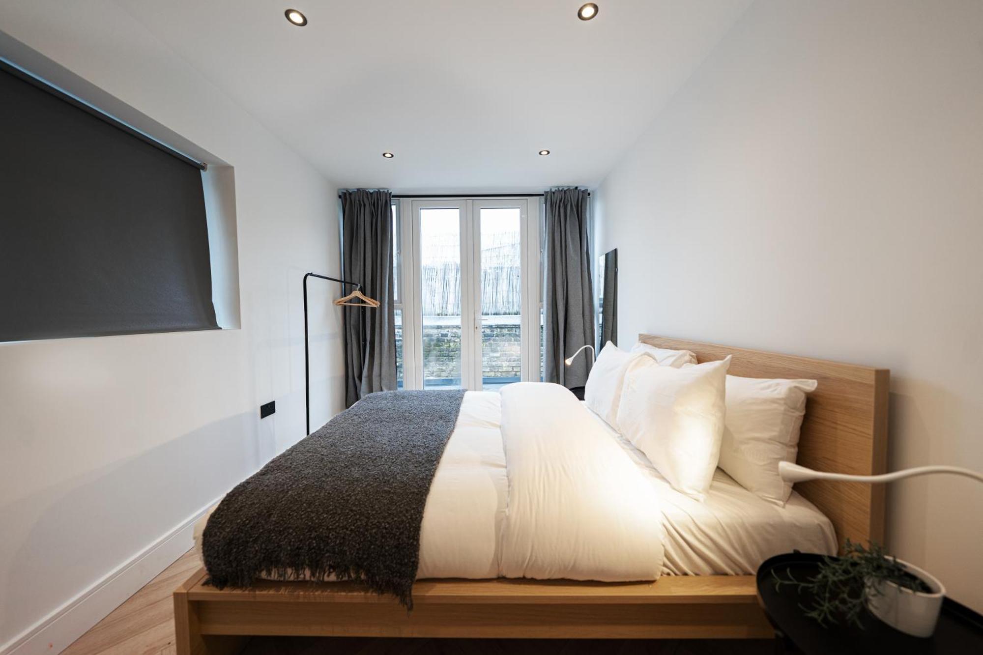 The Battersea Place - Charming 4Bdr Flat London Exterior photo