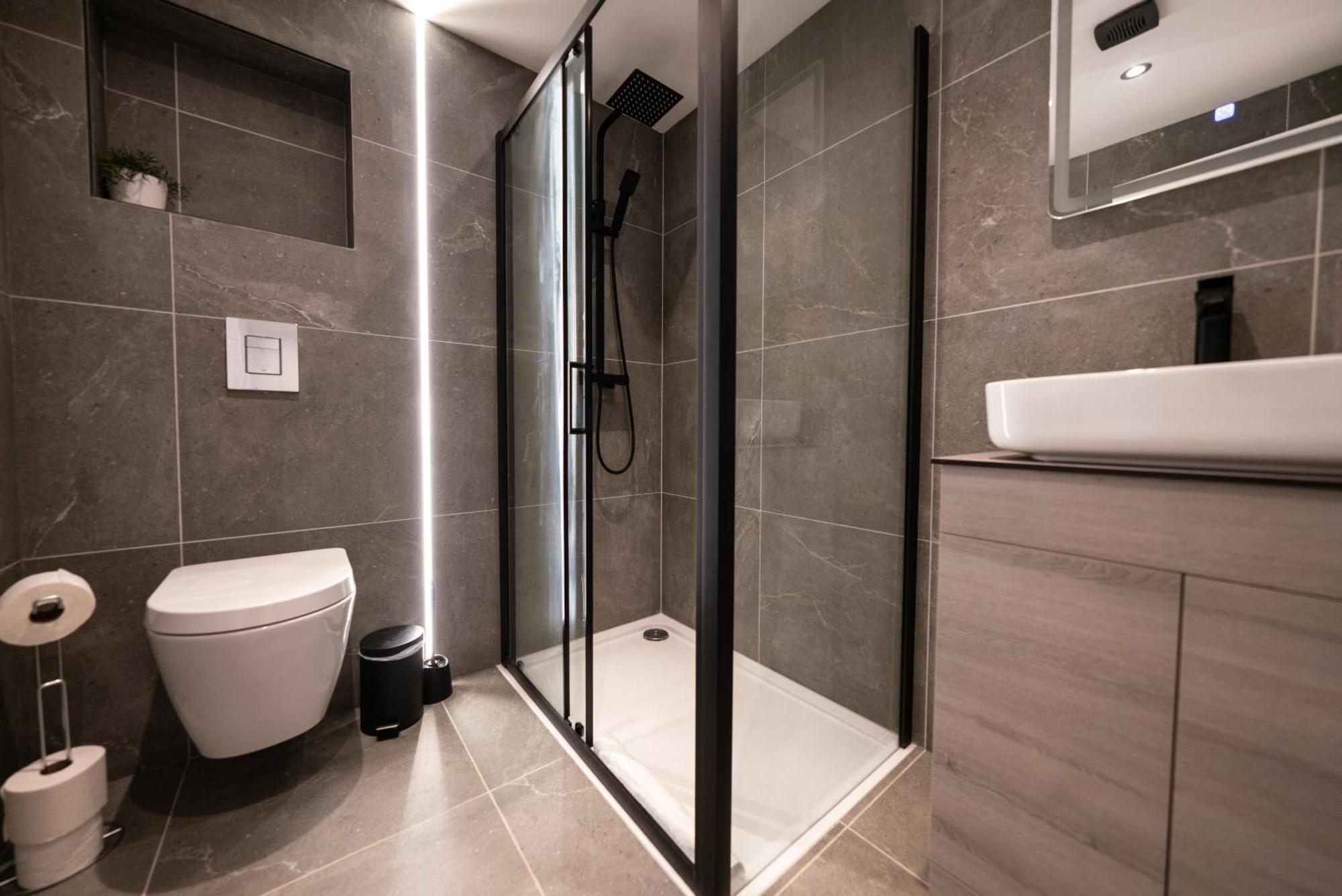 The Battersea Place - Charming 4Bdr Flat London Exterior photo