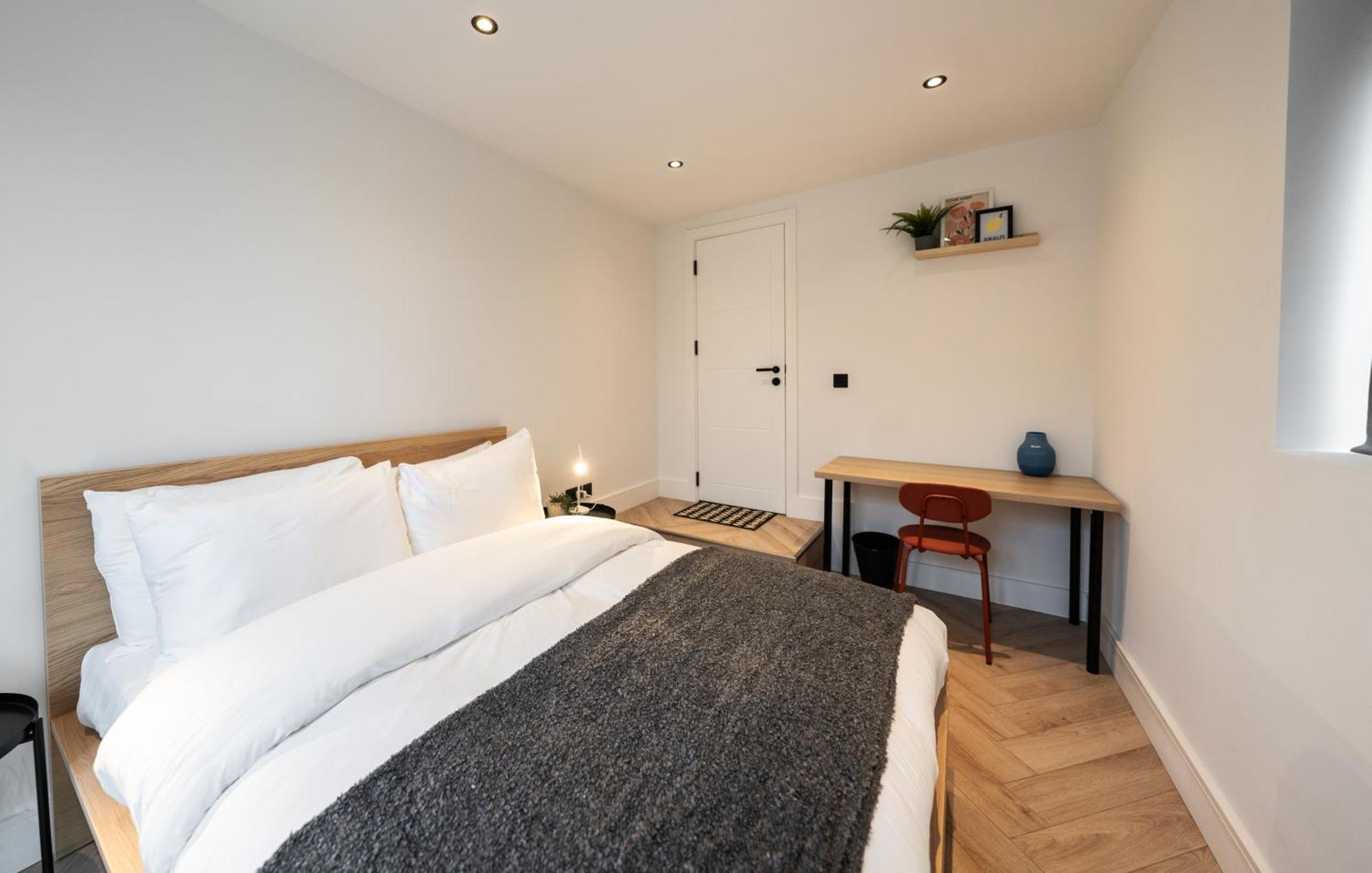 The Battersea Place - Charming 4Bdr Flat London Exterior photo